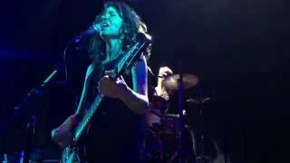 Bangles - Want You - Live @ West Hollywood Troubadour - 05/30/2015 (MN)