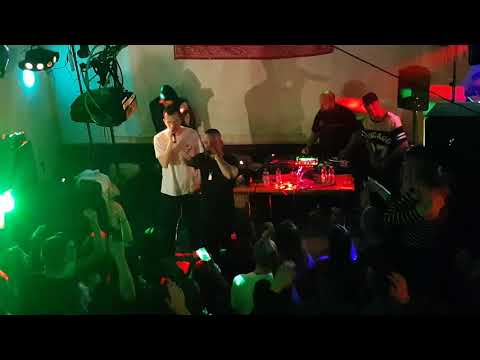 Zbuku x Olee OPOLE 2019.03.22 K60