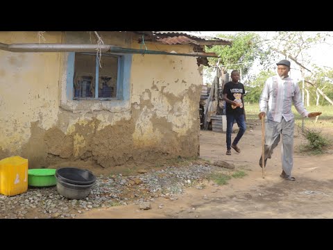 Baba Mkwe Series Episode 3 -- Top Kenyan Series