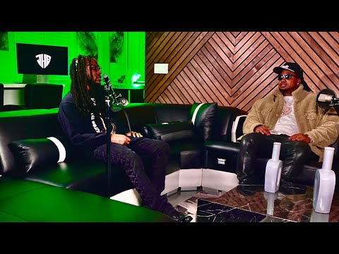 Rooga x Jhe Devo - Interview (Official Music Video)