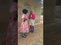 Shifo Bragging To Cute Lady At The Village