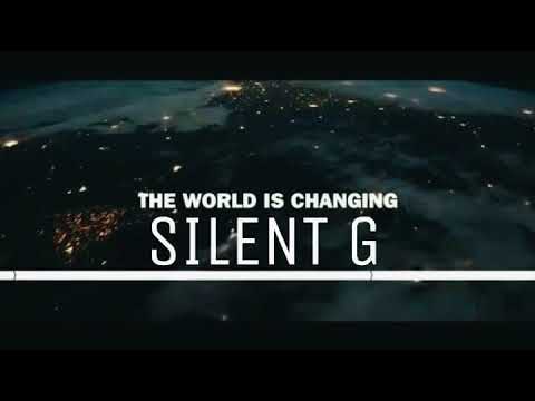 Silent G - Светът се променя (2019) (Official Audio)
