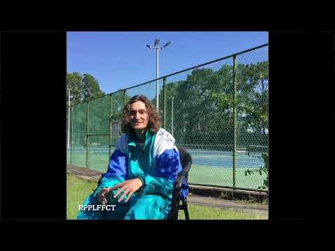 Wyatt Coleman x RPPLFFCT