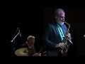 Cortez, MacKenzie, Silva, and Parnell - The Music of Paul Desmond and Jim Hall - Alone Together