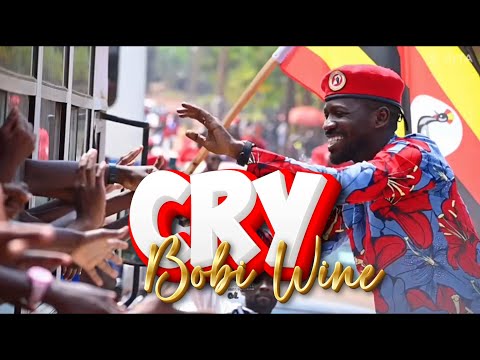Bobi Wine - Cry Ft. Nubian Li | Mr G (Official C Video) Latest Ugandan New Music 2024 Dj Katwilz