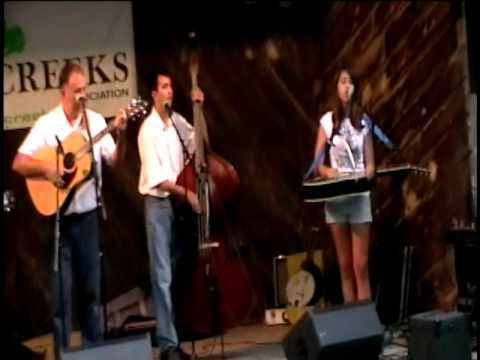 I Don't Know - Key of G