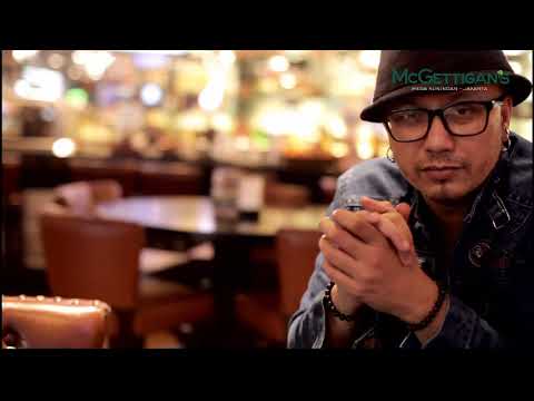 Element Reunion at Mcgettigan's Jakarta