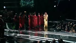 Keke Wyatt tribute to Tamela Mann (God Provides) 2018