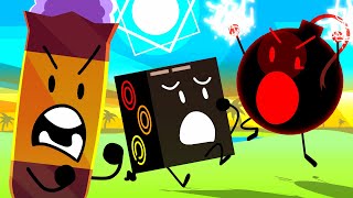 The Daily Object Show Seasons 1-7: Complete Collection