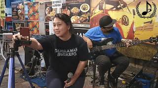 Download lagu Dirantai Digelangi Rindu - Exists Cover mp3