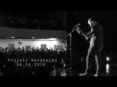 É Isso - Estêvão Queiroga