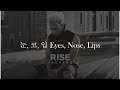 Eyes, Nose, Lips 눈,코,입 (Taeyang) - Cover by ...