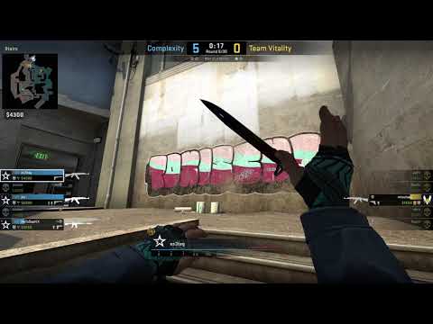 es3tag vs Team Vitality - de_overpass - CT