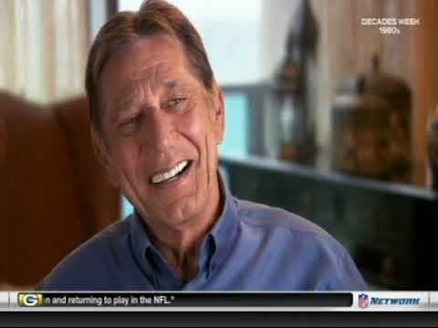 A Football Life-John Riggins