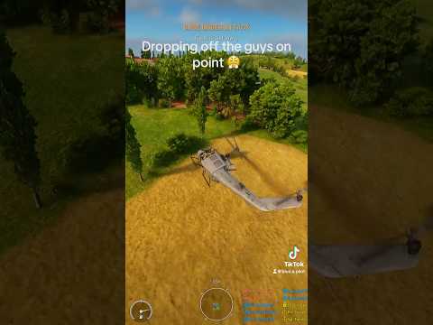 Best Arma Refoger Pilot #helicopter #aviation #arma3 #rock #armareforger