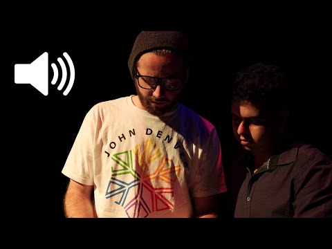 Faces in the Crowd (2018) - Director's Commentary