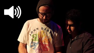 Faces in the Crowd (2018) - Director's Commentary