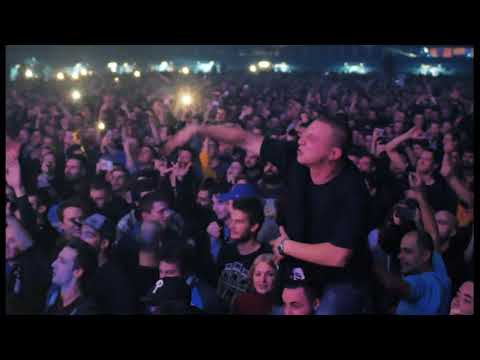 Tram 11 - Samo kod nas (Jedanajstica u Domu sportova)