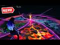 Fortnite Shattered Live Event Full NO COMMENTARY Fortnite Ice King Vs Foundation Live Event