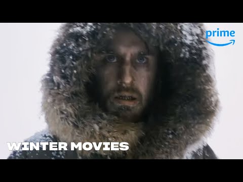冬の冷え込み映画｜プライム・ビデオ (Chilling Winter Movies | Prime Video)