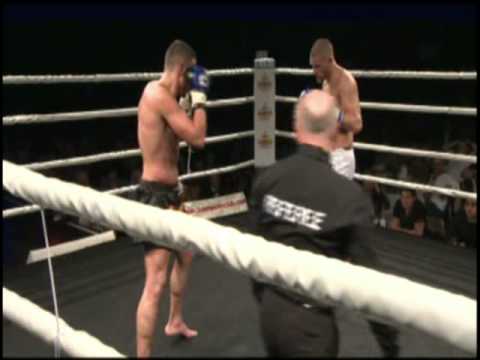 TCC 10, The Champions Club Germany - Heinrich Hammer (D) vs. Florian Müller (D) - Part 2.