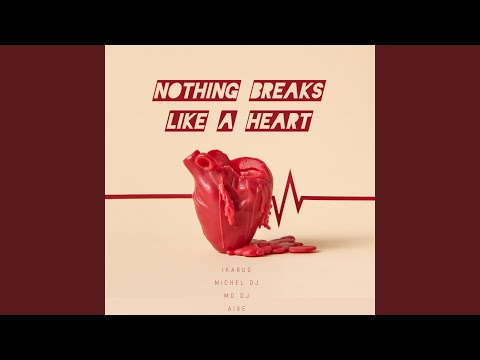 Nothing Breaks Like a Heart