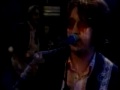 Honey And The Moon Live Joseph Arthur