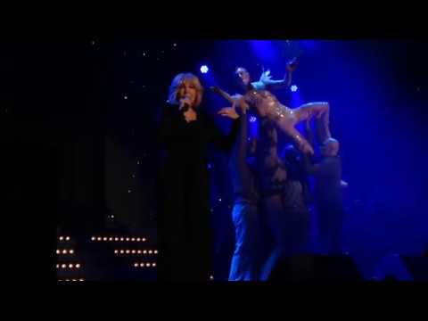 Hana Zagorová - Anděl strážný |Lucerna 10.12.2018|