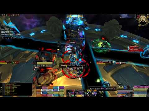 Rak Gaming vs Argus the Unmaker Mythic