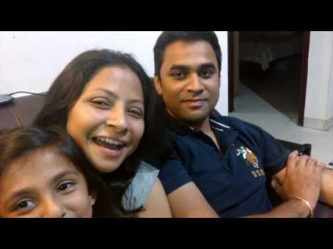 Happy Birthday Anushree Sahay