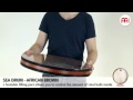 Meinl FD22SD Sea Drum 22" thumbnail 9