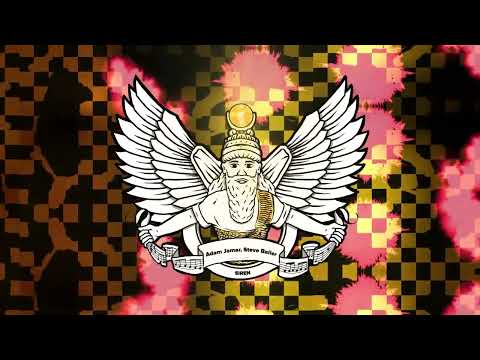 Adam Jamar, Steve Baller - SIREN