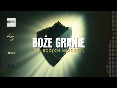 Boże Granie - Top7 – Christian Culture Music Hits | Muzyka, która przemienia