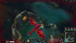 THE WILD RAT VS PH MIDK1NG PATCH 12.13 SMURF QUEUE