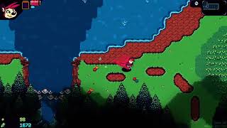 Let's Play Shield Cat (DEMO) - Part 1