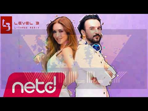 YALCIN ASAN - I MISS YOU (BREAKBEAT REMIX)