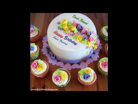 Happy Birthday Rajni Mam Nov 09..