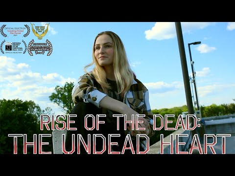 Rise of the Dead: The Undead Heart | Lesbian Zombie Short Film
