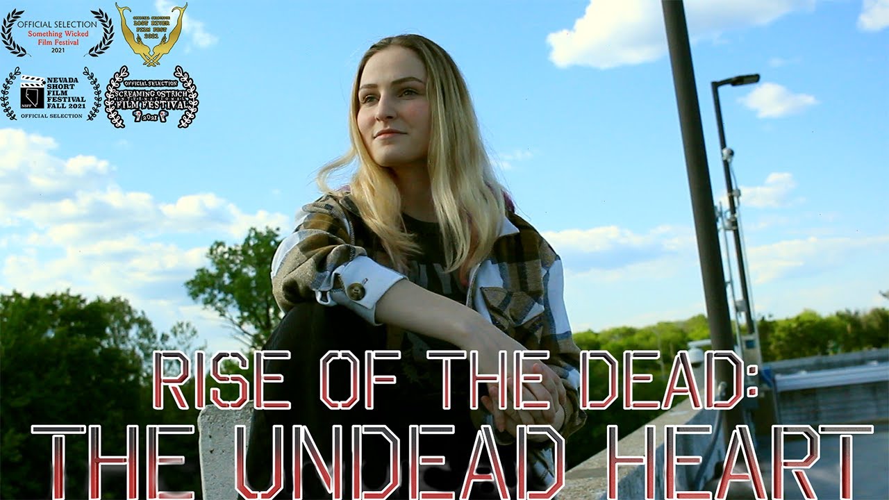 Rise of the Dead: The Undead Heart | Lesbian Zombie Short Film