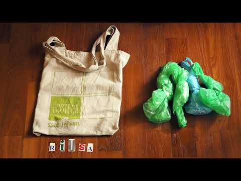 Zero Waste, stile di vita a rifiuti zero