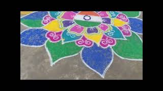 K M R Central Public School Video