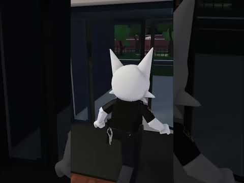 Police Chase! Thief Steals Cop's Bike - Epic Pursuit! #shorts