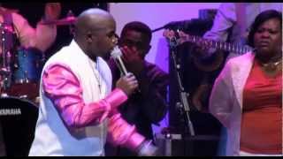 Spirit Of Praise 4 feat. Joey Mofoleng - Lekunutung LeMorena