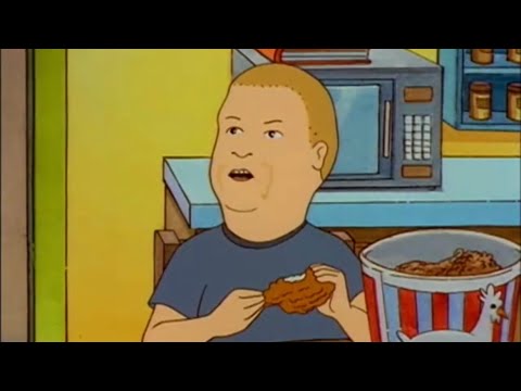 Hank Sold Out Bobby’s Future for $10