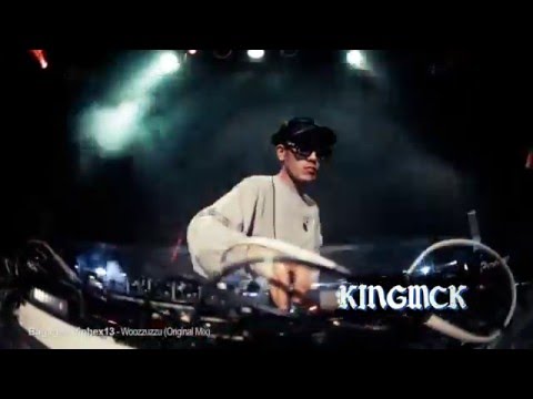 [DJ Hanmin] WAO Concert 에프터 영상