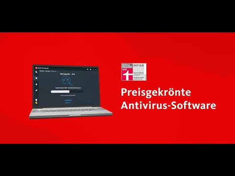 Avira Free Security. Wir haben das auf dem Schirm.™