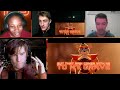 FNAF SECURITY BREACH SONG To My Grave NEW ANIMATED VIDEO REACTION MASH UP
