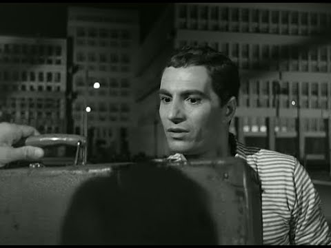 - Audace Colpo dei Soliti Ignoti - 1959 - La Valigia -