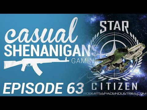 Casual Shenanigans Gaming Podcast: Episode 63: The PC Doesn't Have Any Good Exclusives! | RangerDave