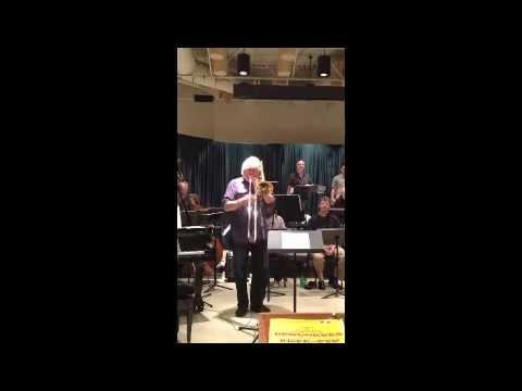 UNT Jazz Faculty Perform Beautiful Love feat. STEVE WIEST